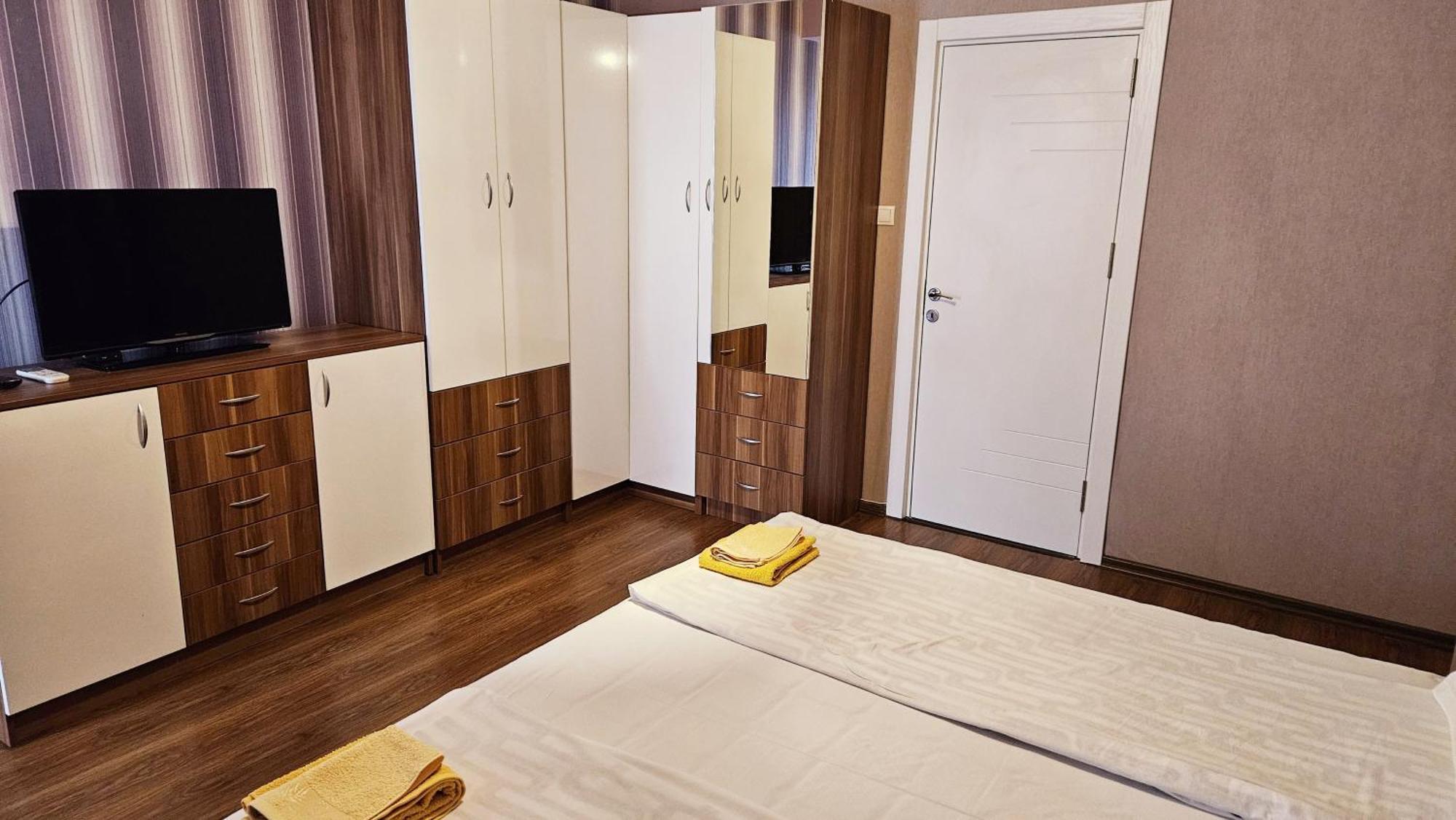 Green House Burgas Екстер'єр фото