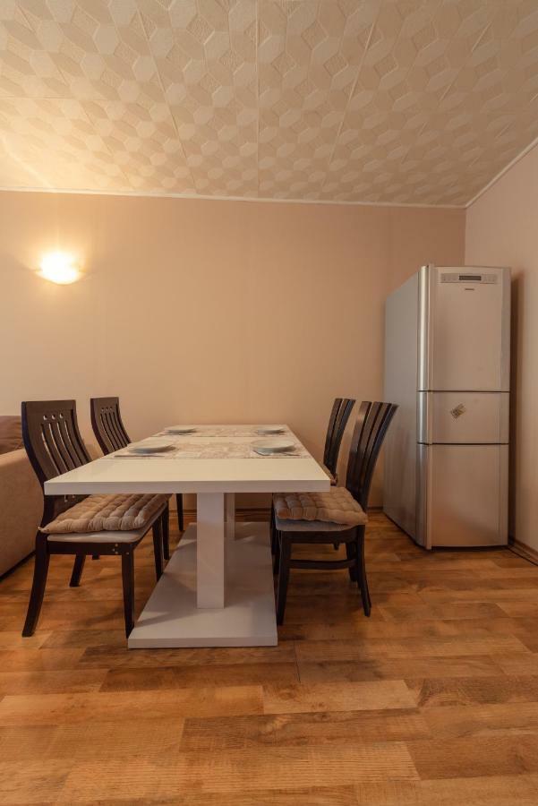 Green House Burgas Екстер'єр фото
