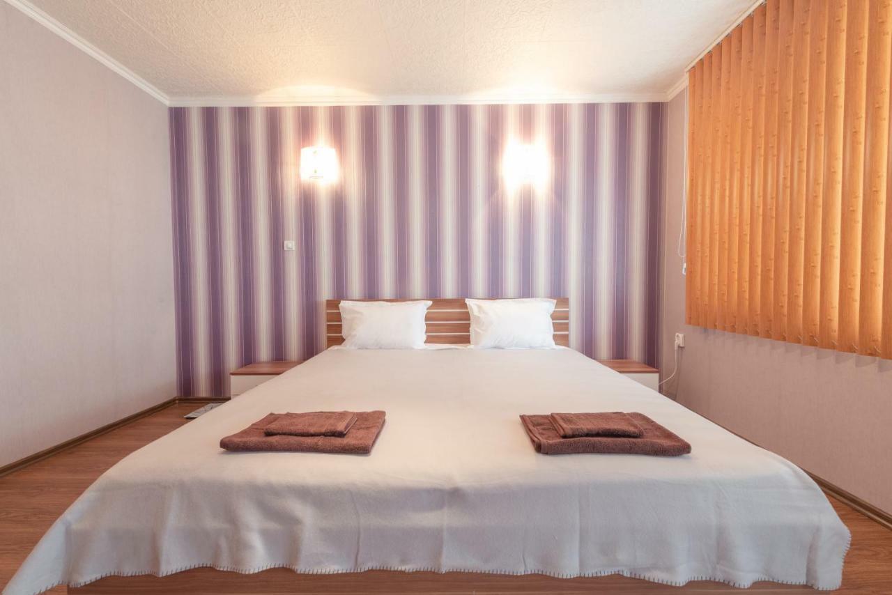 Green House Burgas Екстер'єр фото